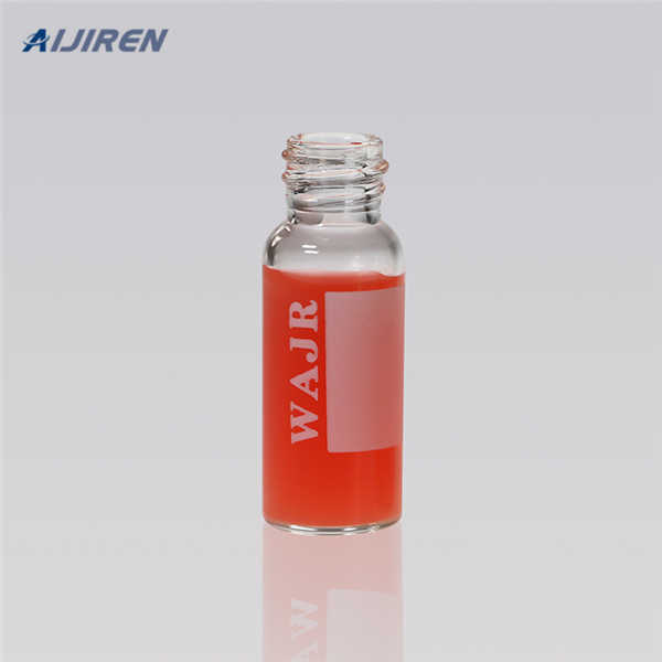 <h3>HPLC Vials - Quzhou Lab Technology Co.,Ltd</h3>
